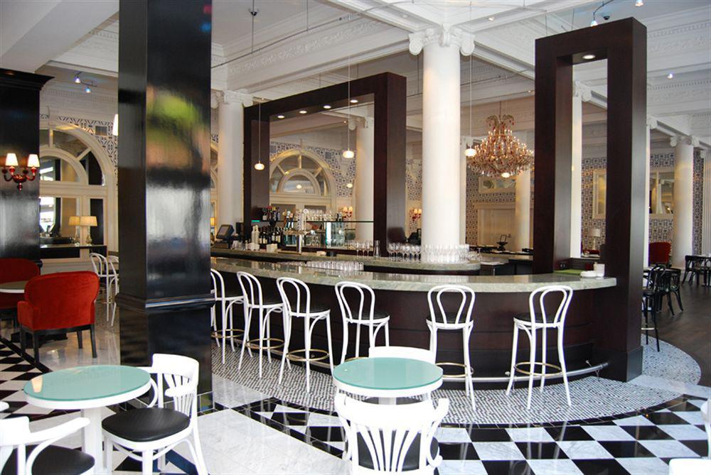 Hotel Shattuck Plaza Berkeley Bagian luar foto