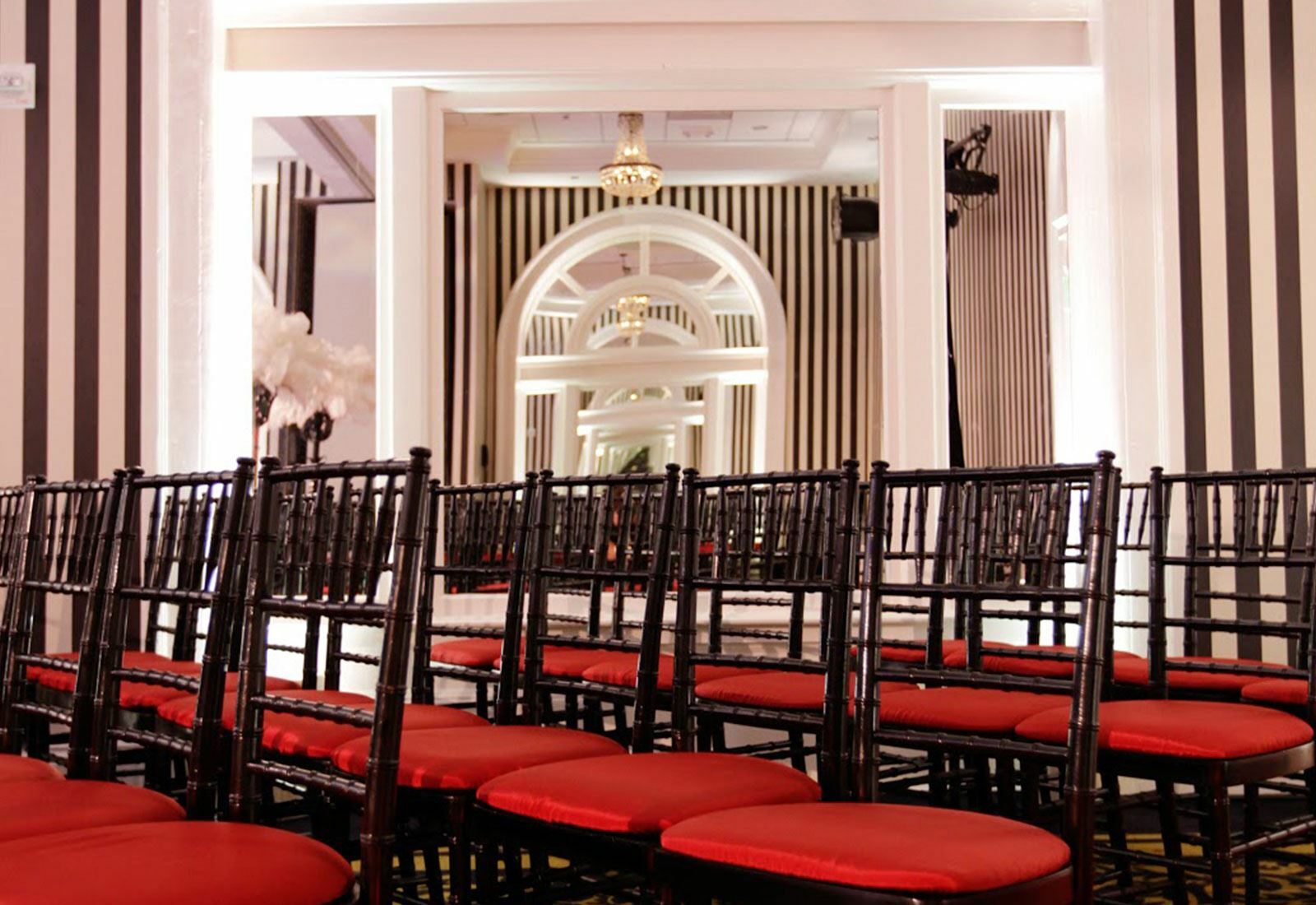 Hotel Shattuck Plaza Berkeley Bagian luar foto
